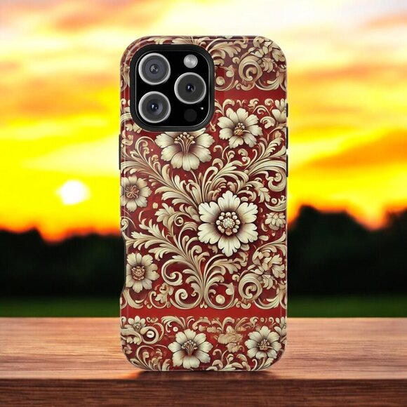 iPhone Phone Cases, Perfect Stylish Mobile Case, MLNMC420 - Picture 3 of 13